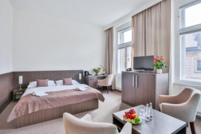 Apartments Embassy by LH, Prague